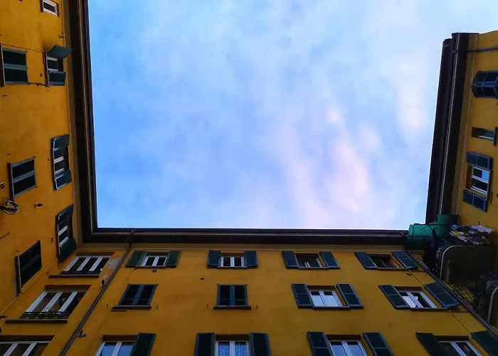 Nolo93-quiet Design Attic In Nolo, Metro In Front, 10 Min Duomo