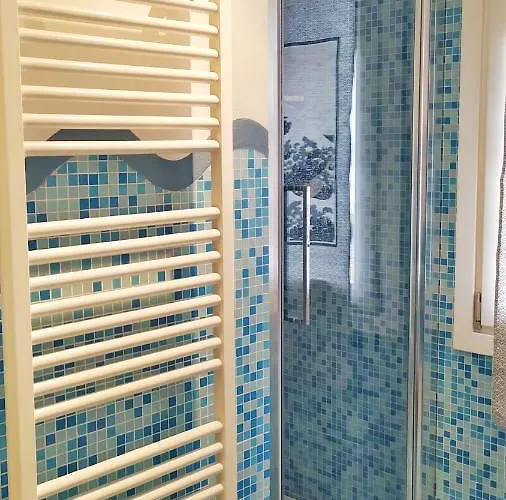 Nolo93-quiet Design Attic In Nolo, Metro In Front, 10 Min Duomo 밀라노