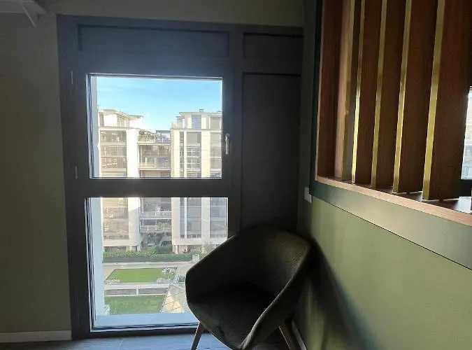 Apartmán Unico Milán