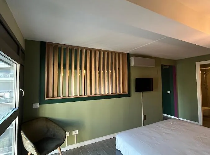 Unico Apartment