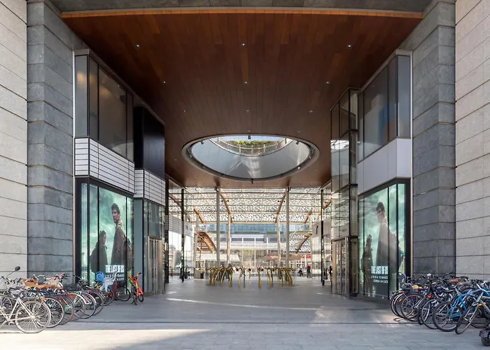 Apartment Solferino Living *