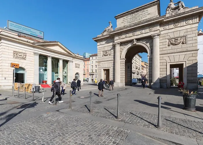 Solferino Living * Mailand