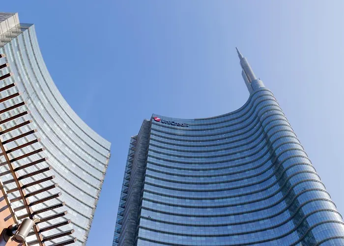 Apartment Solferino Living *