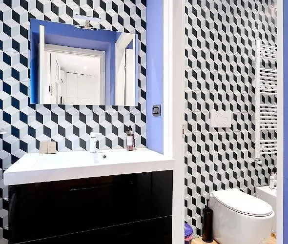 Appartement Ticinese 78