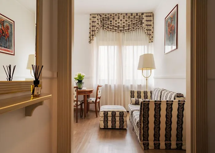 Romana 4* Milano