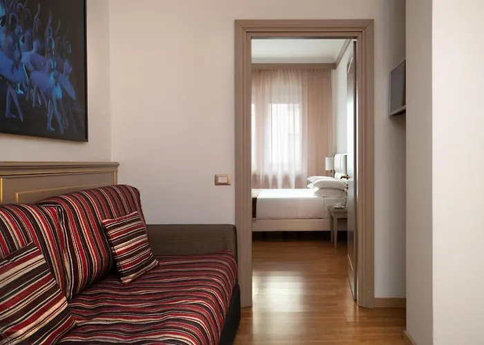 Romana Otel 4*