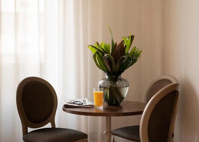 Romana Otel 4*