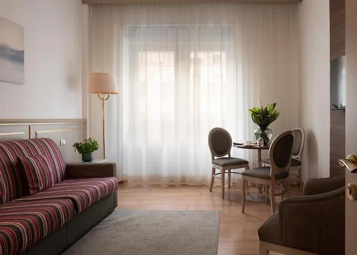 Otel Romana