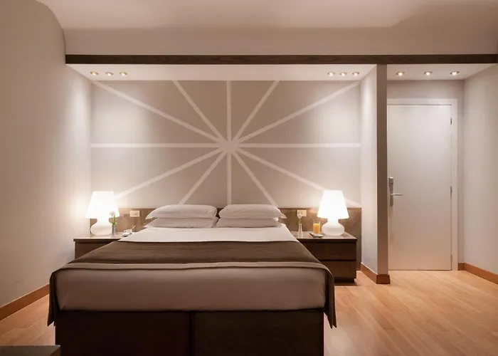 Romana Otel Milano