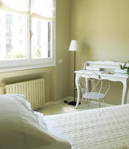 Bed&cafe Bed & Breakfast Milano