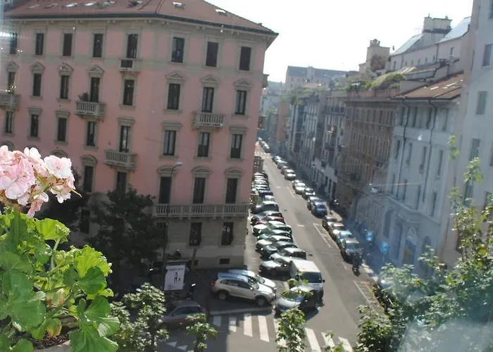 Bed&cafe Nocleg ze śniadaniem