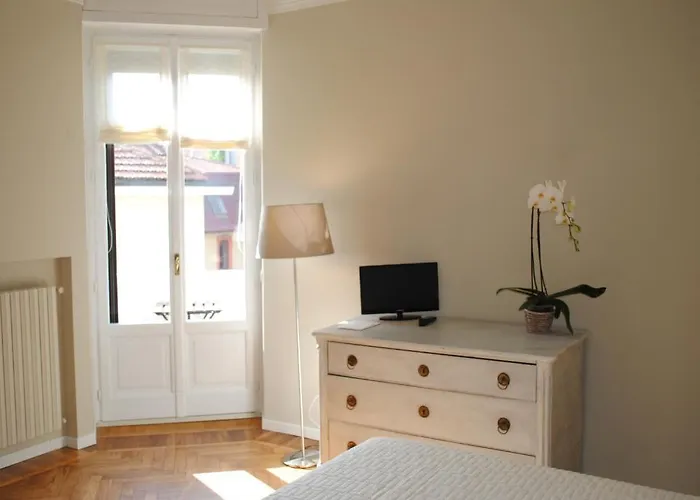 Bed&cafe Nocleg ze śniadaniem Mediolan