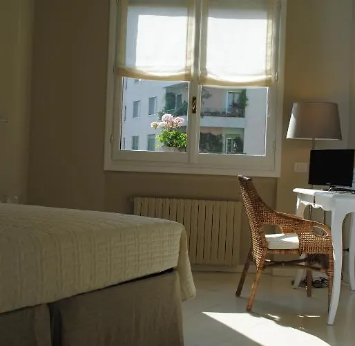 Bed&cafe Nocleg ze śniadaniem Mediolan