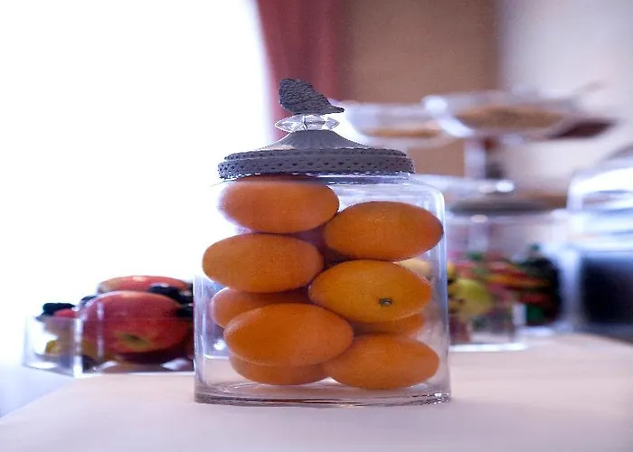 酒店 曼尼尼酒店