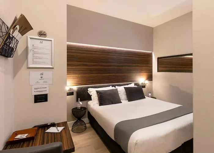 Ah - Duomo Essence 3*