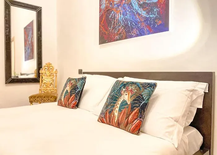 Di Charme * Μιλάνο