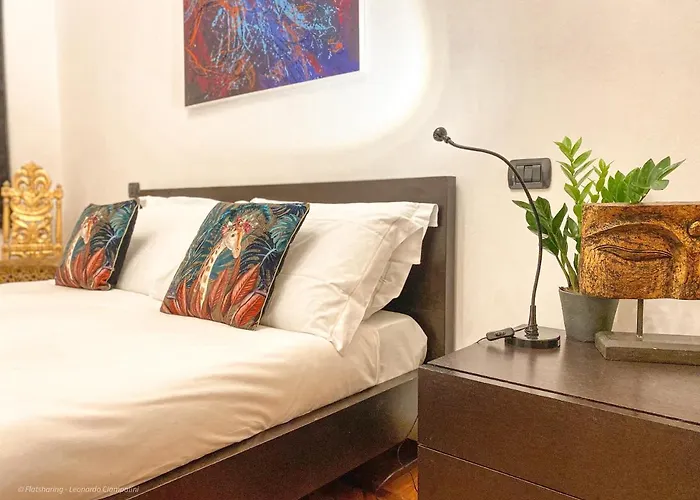 Apartmán Di Charme
