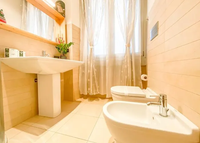 Di Charme * Μιλάνο