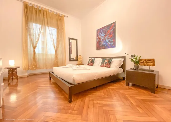 Appartamento Di Charme