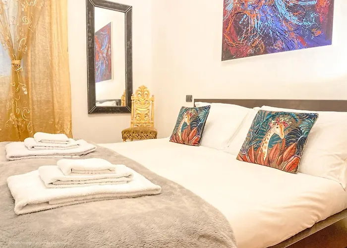 Di Charme Διαμέρισμα