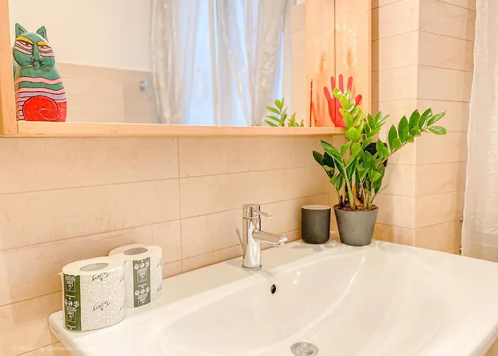 Διαμέρισμα Di Charme *