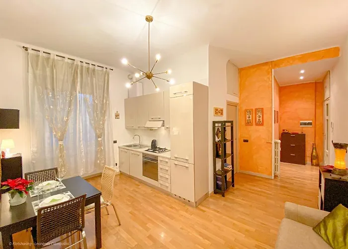 Di Charme Διαμέρισμα