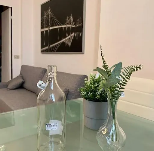 Splendido Bilocale A 4 Fermate Dal Duomo דירה מילאנו