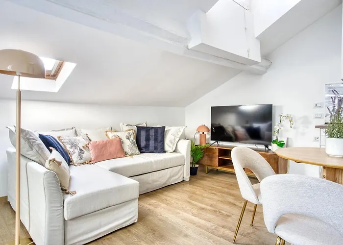 Hostmate - Milano- Corso - Garibaldi شقة *