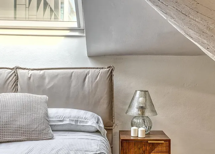 Апартаменты Hostmate - Milano- Corso - Garibaldi