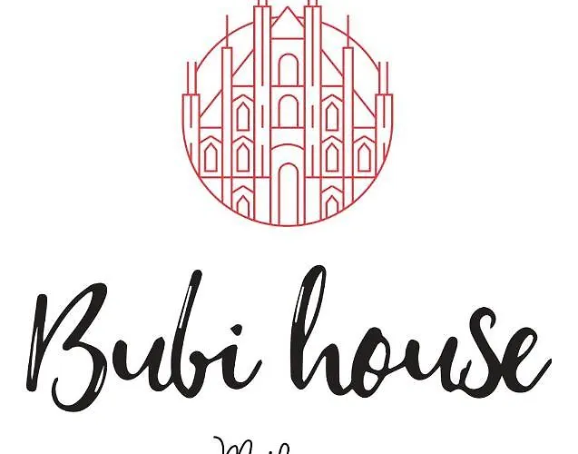 Appartement Bubi House Porta Venezia