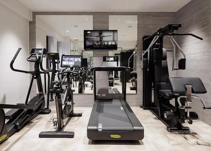 Otel The Corner Duomo