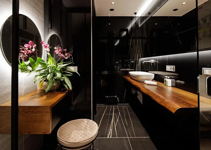 The Corner Duomo Otel Milano