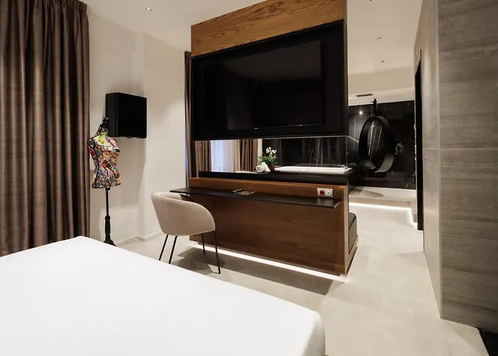 Otel The Corner Duomo