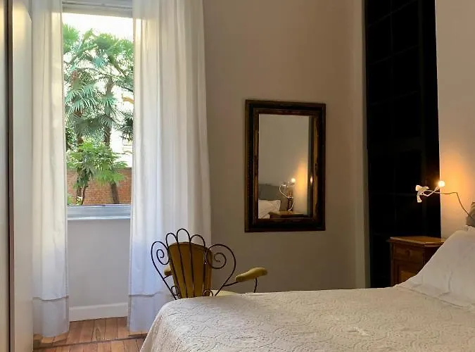 Apartment Bohemian House *