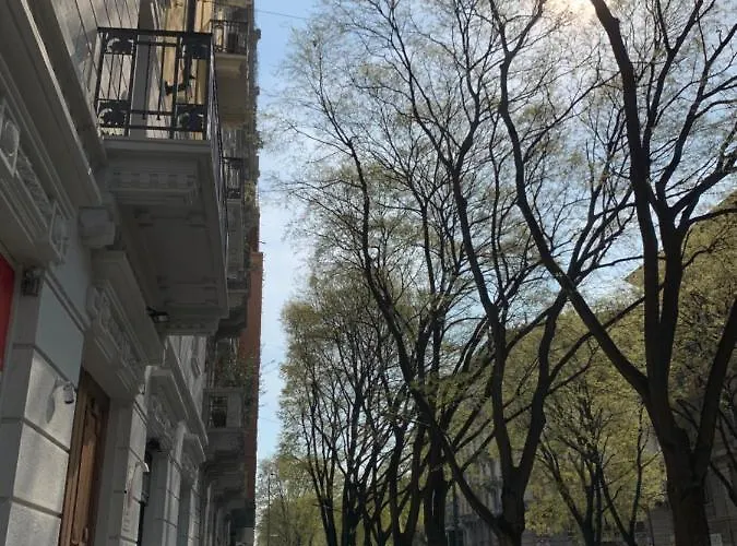 Bohemian House Apartment *