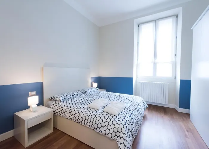 Spazio Stoppani - Big Apartment Milan
