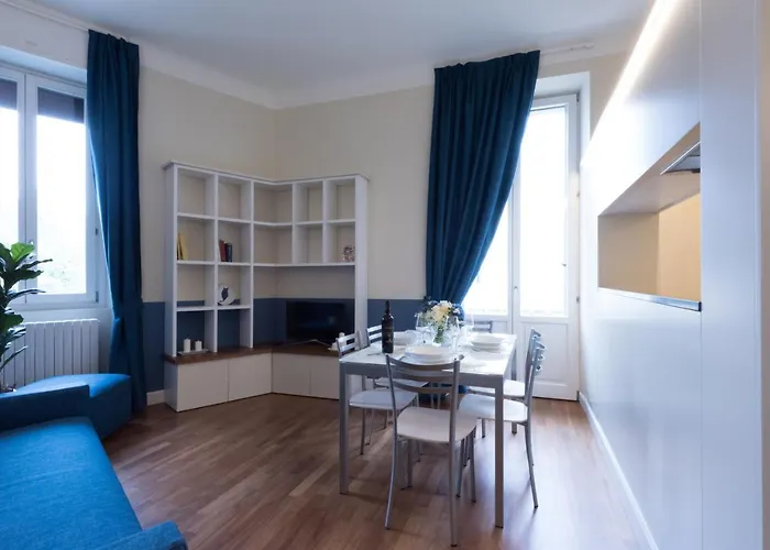 Spazio Stoppani - Big Apartment