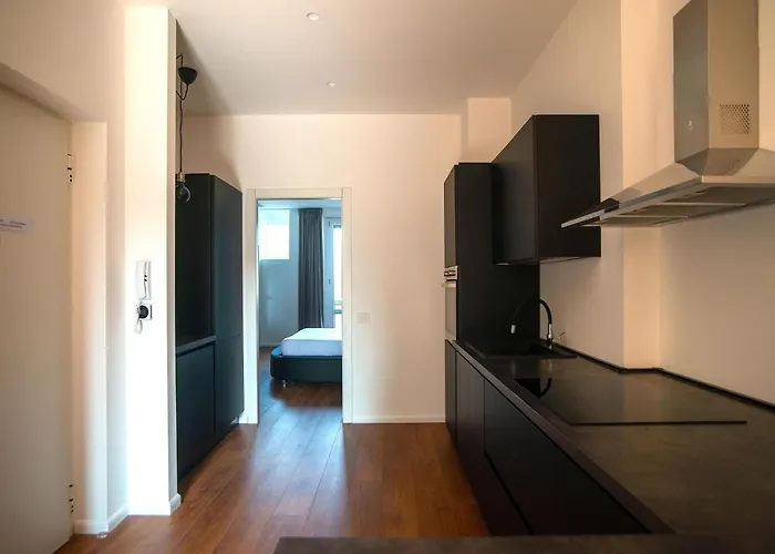 Savoia Luxury דירה