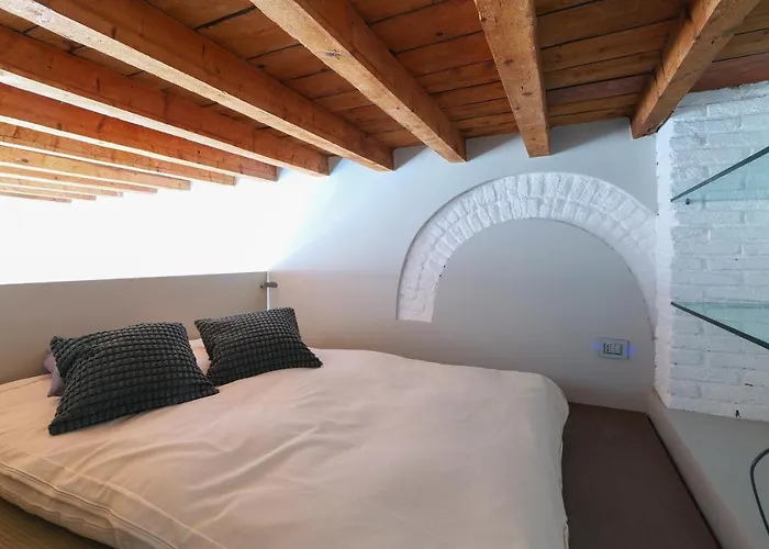 Appartamento La Foppa - Large&trendy Flat Moscova-brera Milano