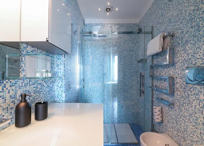 La Foppa - Large&trendy Flat Moscova-brera Appartamento *