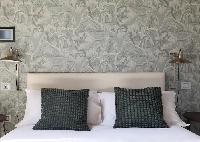 La Foppa - Large&trendy Flat Moscova-brera