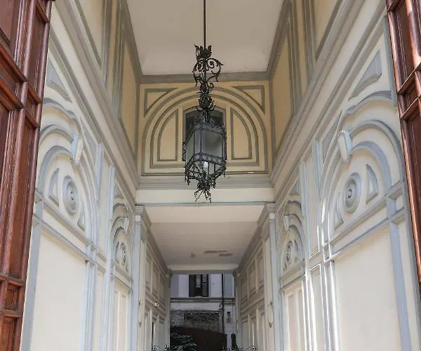 La Foppa - Large&trendy Flat Moscova-brera Appartamento