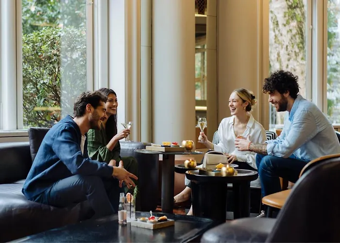 Sheraton Diana Majestic 4* Milano