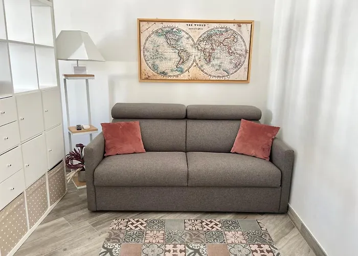 Glamour Liberty Sabotino38 밀라노