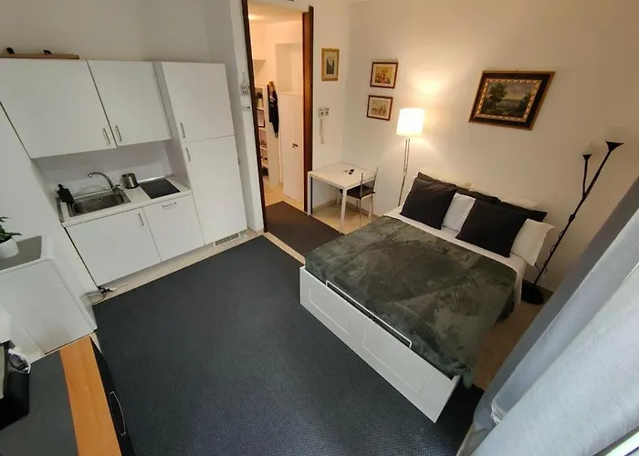 Short Rent Porta Vittoria Milán