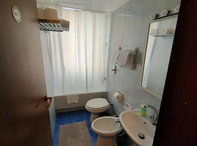 Short Rent Porta Vittoria *