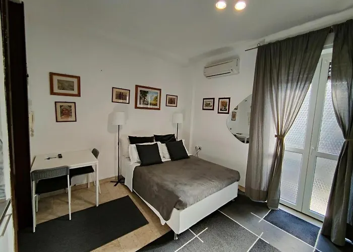 Short Rent Porta Vittoria Milán