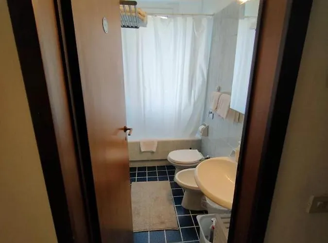 Short Rent Porta Vittoria Apartmán *