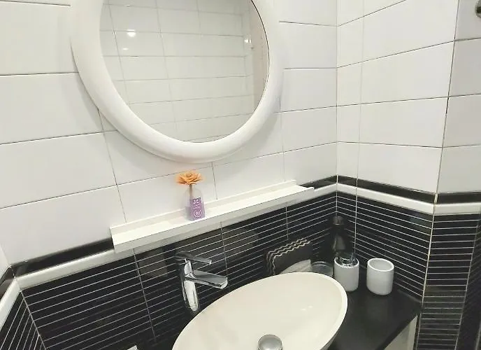 Апартаменты Corso Genova - Navigli