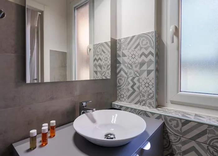 Apartamento Sansiro Luxury Wi-fi & Netflix *